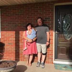 Meet your Posher, Robin